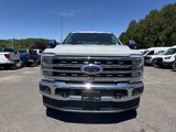 New 2025 Ford F350 4x4 Crew Cab Super Duty image 2