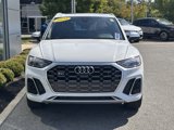 Used 2022 Audi SQ5 Premium Plus image 2