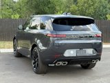 New 2025 Land Rover Range Rover Sport Dynamic SE image 3