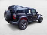 Used 2021 Jeep Wrangler Unlimited Rubicon image 4