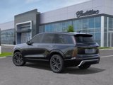 New 2026 Cadillac Vistiq Sport image 3