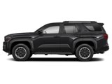 New 2025 Toyota 4Runner 4WD image 4