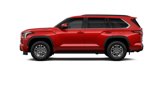 New 2025 Toyota Sequoia SR5 image 4