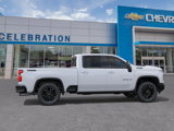 New 2025 Chevrolet Silverado 2500 LTZ image 5