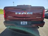 New 2025 RAM 1500 Laramie w/ Sport Appearance Package image 4