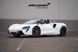 New 2025 McLaren Artura Spider image 4