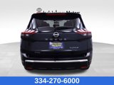 New 2025 Nissan Rogue Platinum image 4