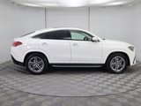 New 2026 Mercedes-Benz GLE 450 4MATIC Coupe image 4