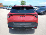 New 2026 Kia Sportage X-Line image 6
