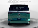New 2025 Volkswagen ID. Buzz 1st Edition image 6