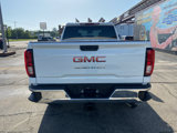 New 2025 GMC Sierra 2500 Pro w/ Convenience Package image 6