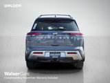 New 2025 Nissan Pathfinder Platinum image 5