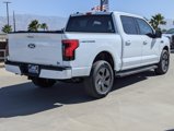 New 2025 Ford F150 Lightning XLT image 2