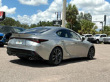Used 2023 Lexus IS 350 F Sport image 6
