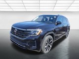 New 2025 Volkswagen Atlas SEL Premium R-Line image 2