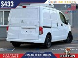 Used 2020 Nissan NV200 SV image 5