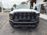 New 2025 RAM 2500 Tradesman image 2