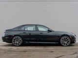 Used 2024 BMW i7 eDrive50 w/ M Sport Package image 5