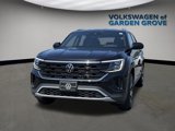 New 2025 Volkswagen Atlas Cross Sport SE image 4