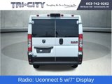 Used 2022 RAM ProMaster 1500 image 4