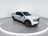 Certified 2024 Ford Maverick Lariat image 2