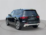 New 2025 Mercedes-Benz GLB 250 4MATIC image 3