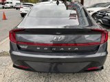Used 2021 Hyundai Sonata SEL w/ Convenience Package image 5