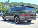 New 2025 Hyundai Santa Fe SEL image 4
