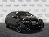 New 2025 Mercedes-Benz GLE 53 AMG 4MATIC Coupe image 2