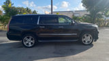 Used 2016 Cadillac Escalade ESV Luxury image 5