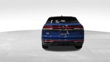 New 2025 Volkswagen Atlas Cross Sport SEL image 4