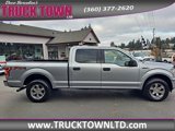 Used 2020 Ford F150 XLT image 2