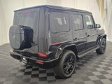 New 2025 Mercedes-Benz G 580 w/ EQ Technology image 6