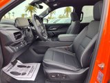 New 2026 Chevrolet Silverado EV LT image 6