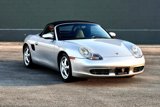 Used 1999 Porsche Boxster image 5