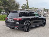 New 2026 Mercedes-Benz GLS 450 4MATIC image 2