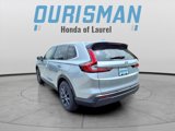 New 2026 Honda CR-V EX-L image 5