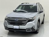 Used 2025 Subaru Forester Limited w/ Popular Package #1 image 1
