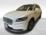 Used 2022 Lincoln Nautilus Reserve image 3