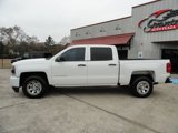 Used 2018 Chevrolet Silverado 1500 W/T w/ WT Convenience Package image 3