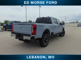 New 2025 Ford F350 Lariat image 6