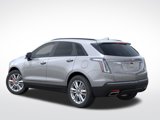 New 2025 Cadillac XT5 Sportv w/ Technology Package image 3