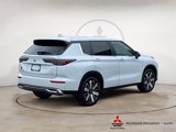 New 2025 Mitsubishi Outlander SE image 3