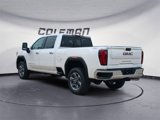 New 2025 GMC Sierra 2500 SLT image 3