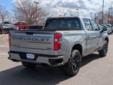 Used 2025 Chevrolet Silverado 1500 RST image 3