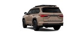 New 2025 Toyota Sequoia TRD Pro image 4