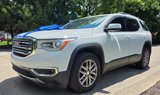 Used 2018 GMC Acadia SLE image 2