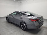 Used 2024 Nissan Sentra SV image 3