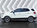 Used 2021 Ford EcoSport Titanium w/ Interior Protection Package image 2