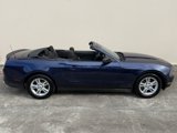 Used 2012 Ford Mustang Convertible image 2